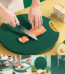2 Side Cutting Board