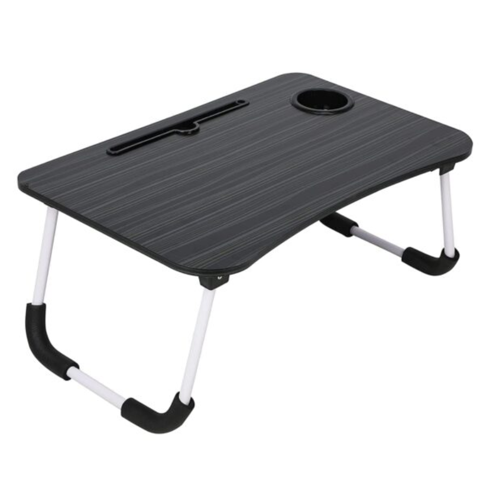 Untitled design (6) Portable Folding Laptop Table – Multi-Functional & Ergonomic - Image 3