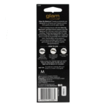 MANICARE BY GLAM PRECISION BROW SCISSORS BRAND NEW - Image 2