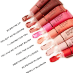 Makeup Revolution, Superdewy Liquid Blusher, Fake The Flush, 15 ml - Image 3