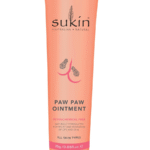 Sukin Paw Paw Ointment – Nourishing & Soothing (25mL)